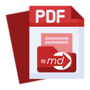 Markdown to PDF (Shiki)